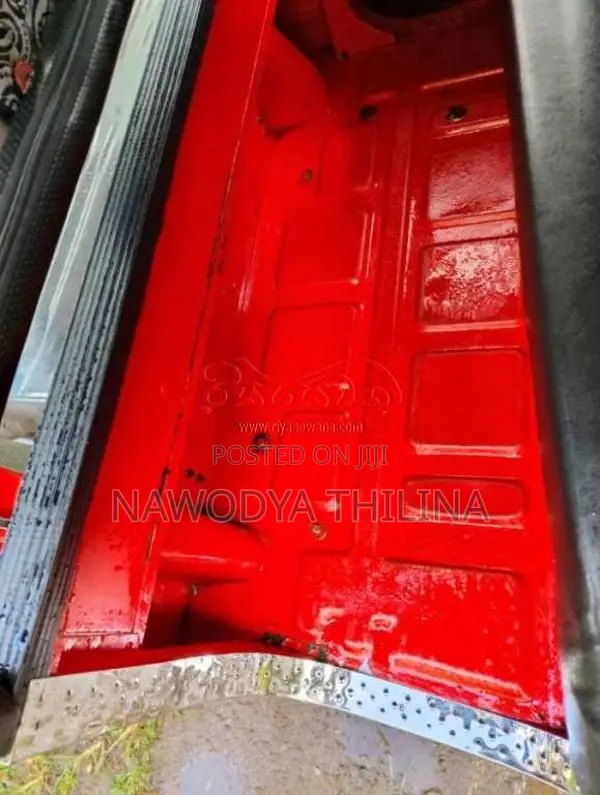 Bajaj RE 2016 Three Wheel (Used)