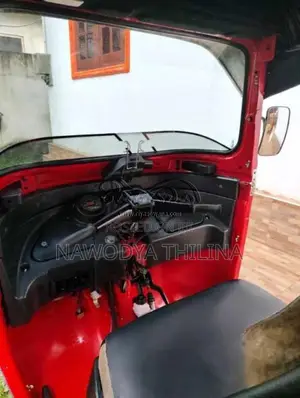 Bajaj RE 2016 Three Wheel (Used)