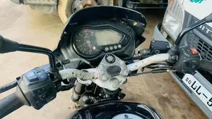 Bajaj Pulsar 2007 Motorbike (Used)