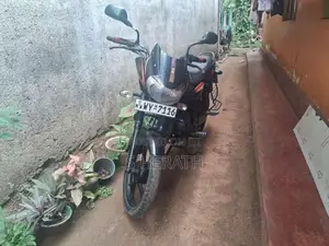 Bajaj Discover 125 2011 Motorbike (Used)
