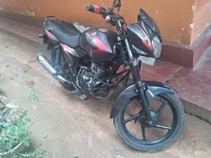Bajaj Discover 125 2011 Motorbike (Used)