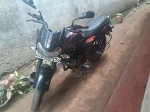 Bajaj Discover 125 2011 Motorbike (Used)