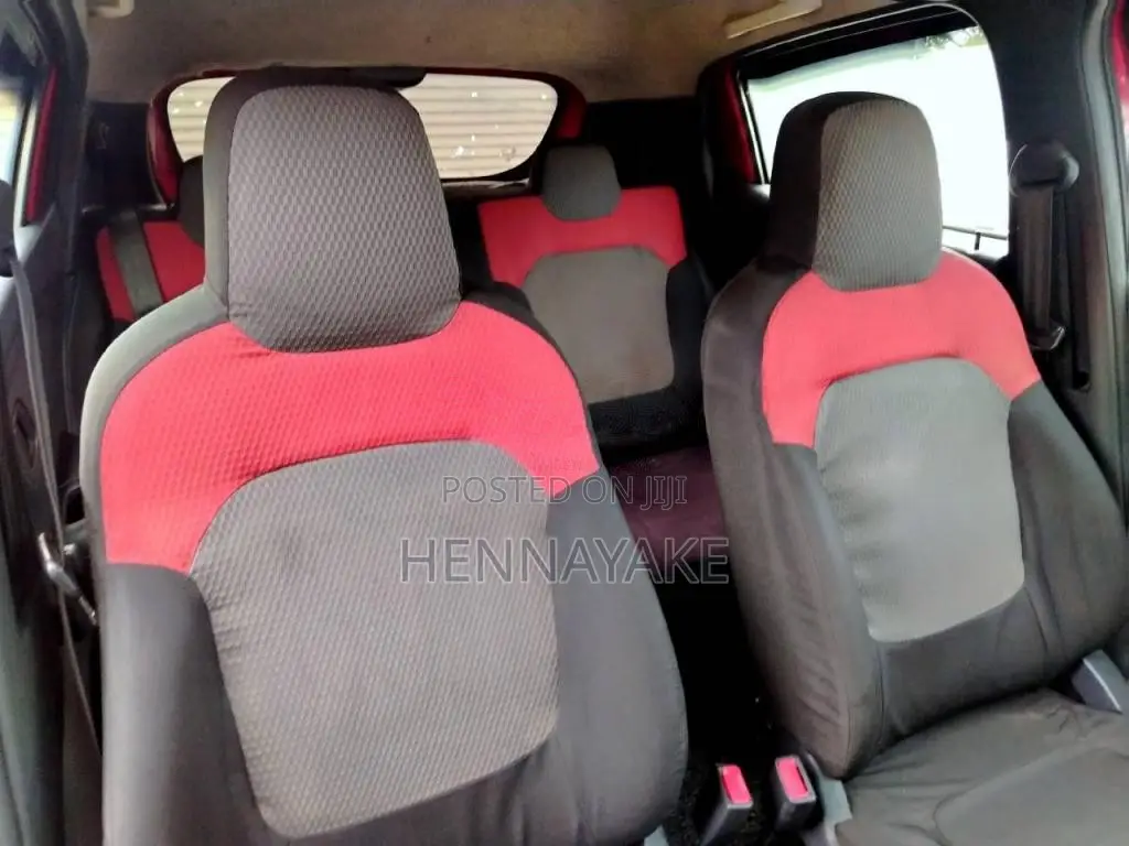 Renault Kwid 2016 Car (Used)