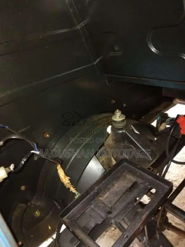Bajaj 2 Stroke 2006 Three Wheel (Used)