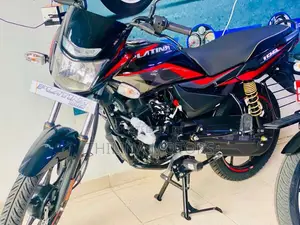 Bajaj Platina 100 2026 Motorbike Brand New