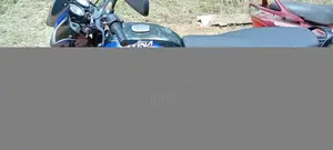 Bajaj Platina 125 2011 Motorbike (Used)