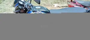 Bajaj Platina 125 2011 Motorbike (Used)