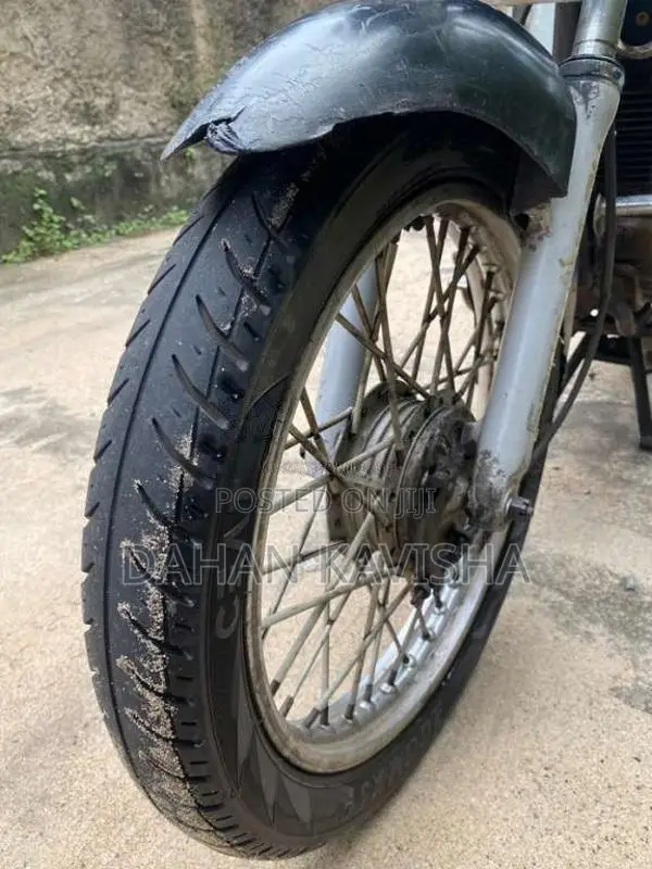 Bajaj CT-100 2006 Motorbike (Used)