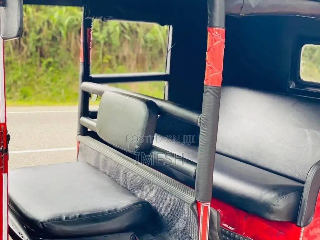 Bajaj RE 2017 Three Wheel (Used)