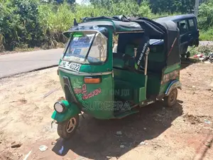 Bajaj 2 stroke 2004 Three Wheel (Used)