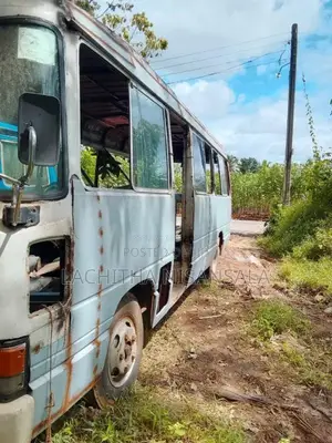 Toyota Coaster 1984 Bus (Used)
