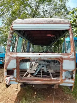 Toyota Coaster 1984 Bus (Used)