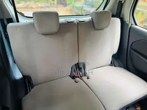 Suzuki Wagon R FZ Safety Brake 2014 Car (Used)