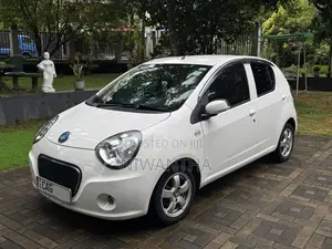 Micro Panda 2015 Car (Used)