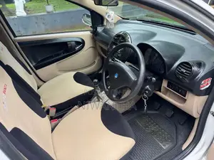 Micro Panda 2015 Car (Used)