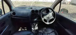 Daewoo Martiz 2002 Car (Used)