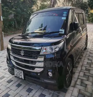 Suzuki Spacia 2016 Car (Used)