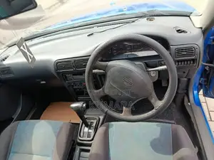 Nissan Wingroad 1997 Car (Used)