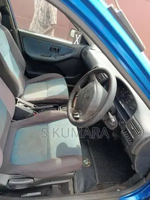 Nissan Wingroad 1997 Car (Used)