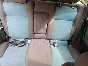 Nissan Wingroad 1997 Car (Used)