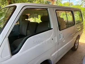 Nissan Vanette 2005 Van (Used)