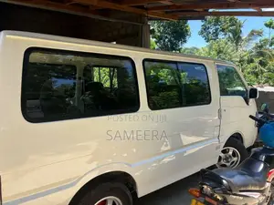 Nissan Vanette 2005 Van (Used)