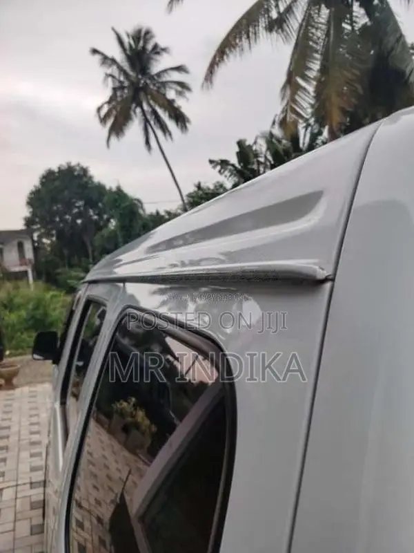 Suzuki Every 2000 Van (Used)