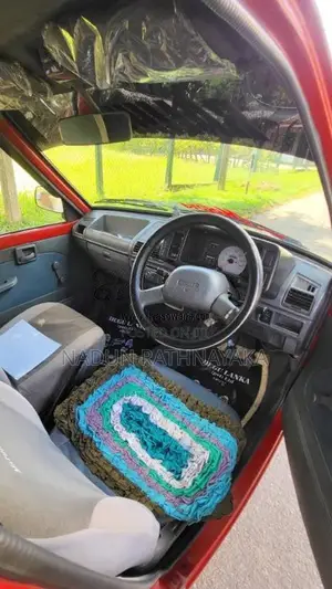 Suzuki Maruti 2007 Car (Used)