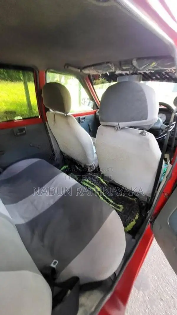 Suzuki Maruti 2007 Car (Used)