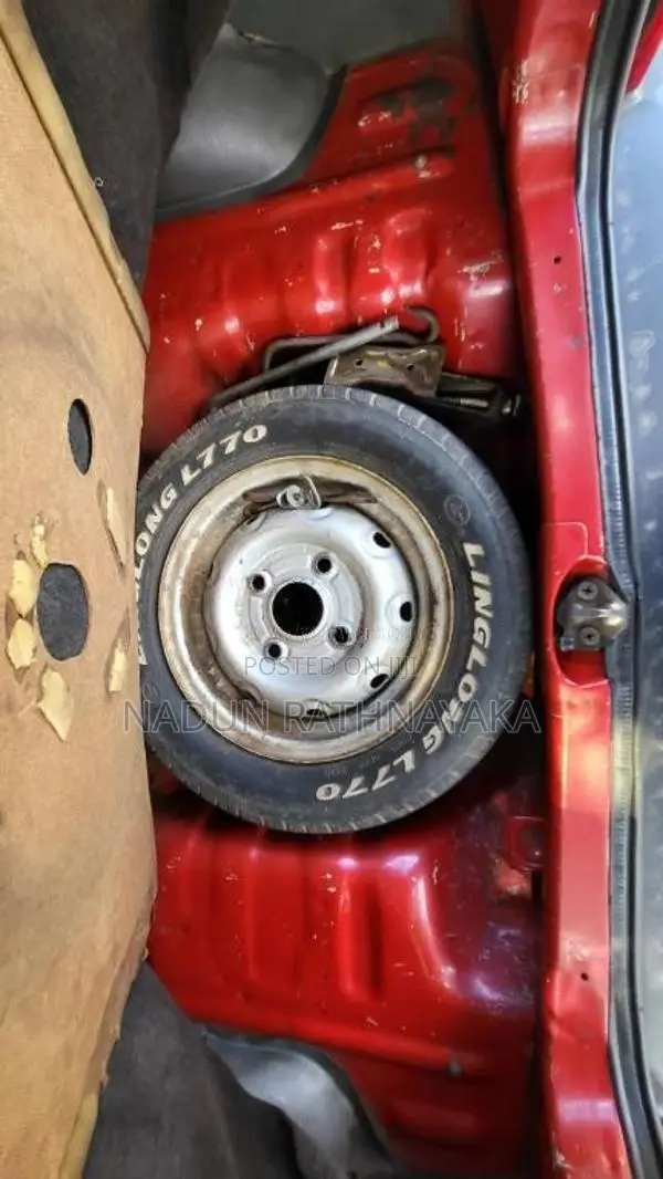 Suzuki Maruti 2007 Car (Used)