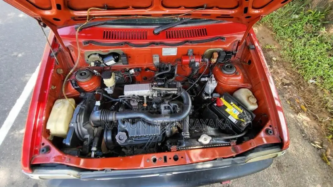 Suzuki Maruti 2007 Car (Used)