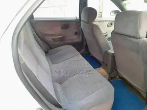 Suzuki Cultus 2000 Car (Used)