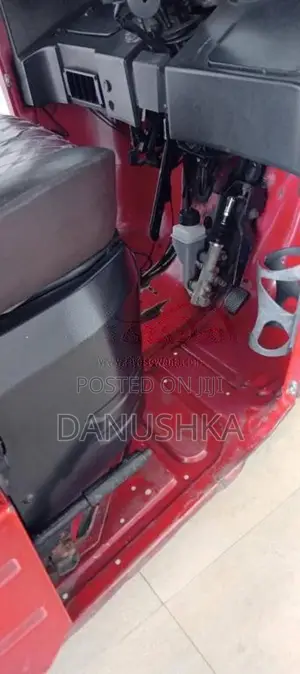 Bajaj RE 2017 Three Wheel (Used)