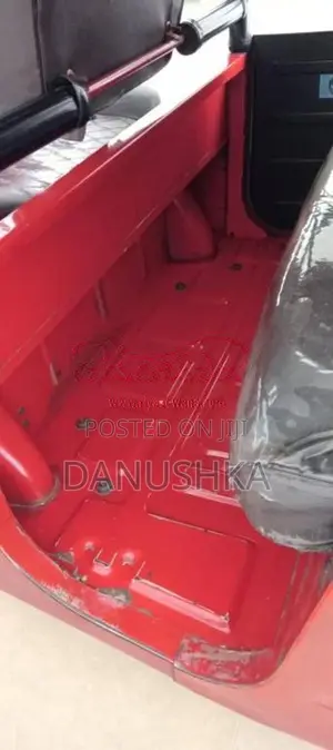 Bajaj RE 2017 Three Wheel (Used)