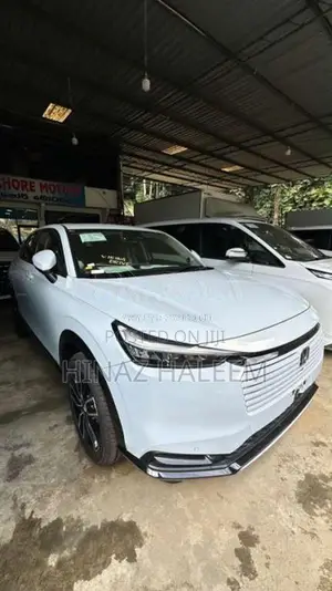 Honda Vezel Z Premium 2026 SUV Brand New