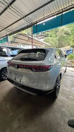 Honda Vezel Z Premium 2026 SUV Brand New