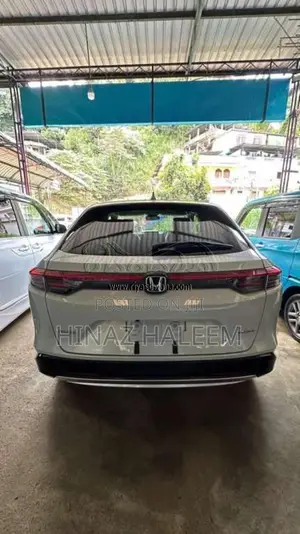 Honda Vezel Z Premium 2026 SUV Brand New