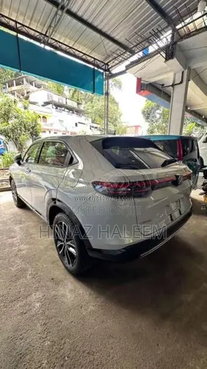 Honda Vezel Z Premium 2026 SUV Brand New