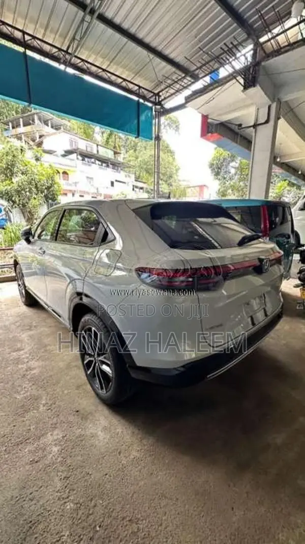 Honda Vezel Z Premium 2026 SUV Brand New