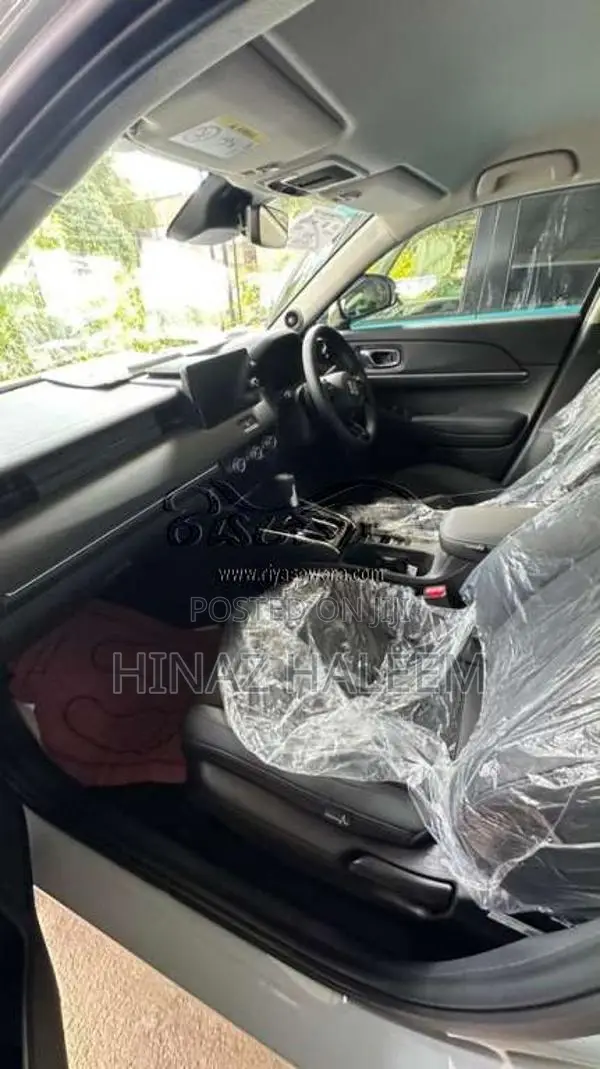 Honda Vezel Z Premium 2026 SUV Brand New