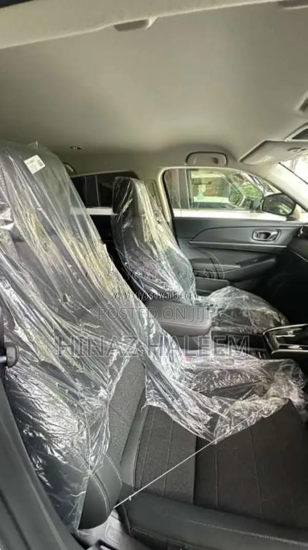 Honda Vezel Z Premium 2026 SUV Brand New