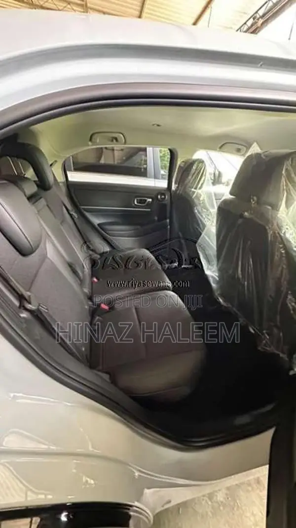 Honda Vezel Z Premium 2026 SUV Brand New