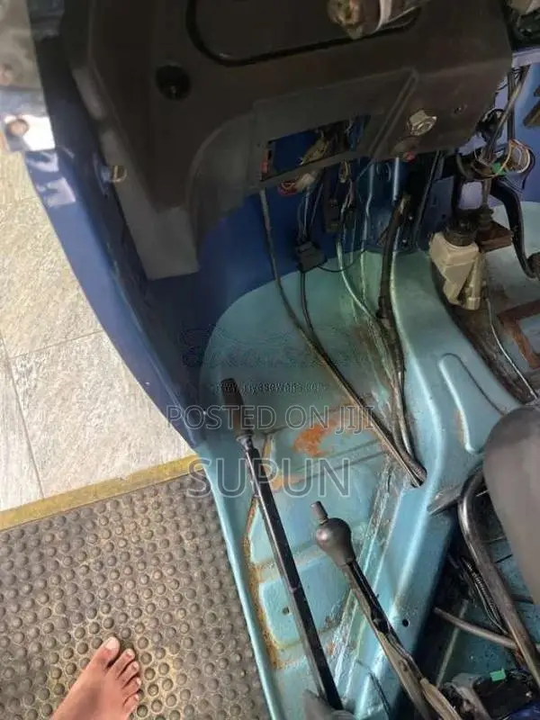 Bajaj 4 Stroke 2008 Three Wheel (Used)
