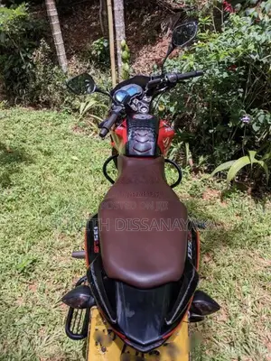 Bajaj Pulsar 135 LS 2013 Motorbike (Used)