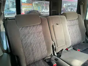Isuzu Bighorn 1991 SUV (Used)