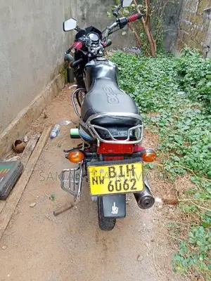 Bajaj CT-100 2019 Motorbike (Used)