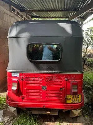 Bajaj RE 2014 Three Wheel (Used)