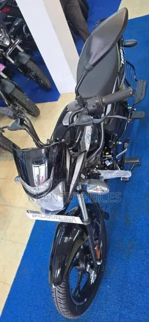 Bajaj Platina 100 2026 Motorbike Brand New