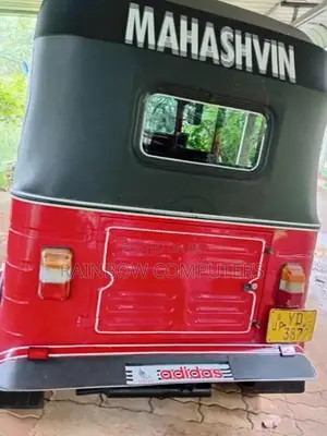 Bajaj RE 2010 Three Wheel (Used)