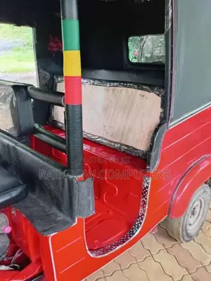 Bajaj RE 2010 Three Wheel (Used)